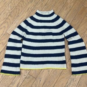Maeve by Anthropologie sweater XXS